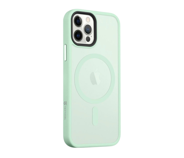 Tactical MagForce Hyperstealth Kryt pro Apple iPhone 12/12 Pro Beach - 1514047 - zdjęcie 2